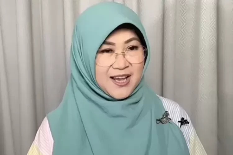 Potret dr Tifa (Instagram@tifauziatyasuma)